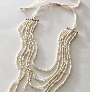 ♥️… Free People Milos Layered Necklace